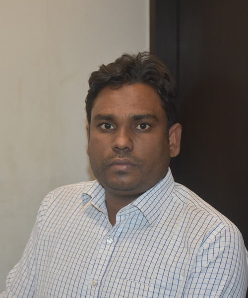Md Faruq Hossain (Officer: Human Resource) - AVON Animal Health