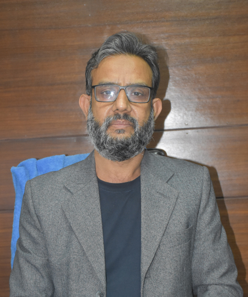 Tuhin - AGM(finance) Accounts - Nourish