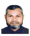 Md. Habibur Rahman - Executive member(BAFITA)