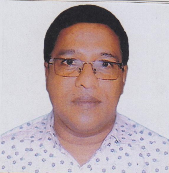 Chandi Das Kundu, Director ( Horticulture Wing)