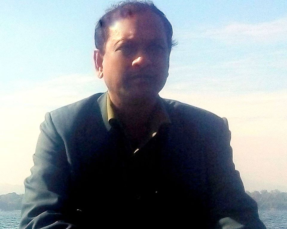 Md. Afzal Hossain