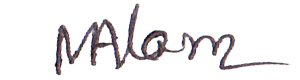 Dr. MUHAMMAD MASUD ALAM
