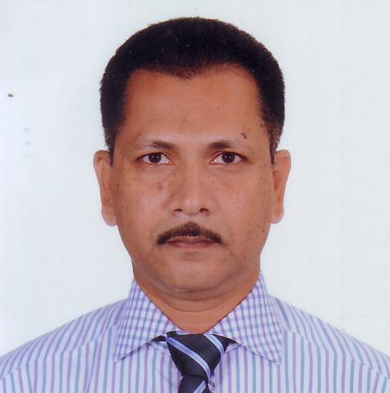 Mohammad Maroof