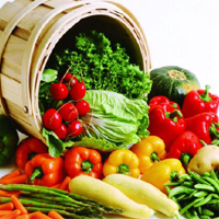 Vegetable