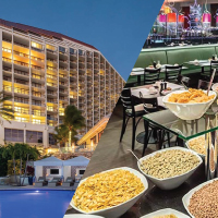 Hotel & Restaurant