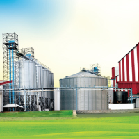Feed Mill