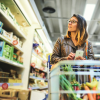 Consumer & Food