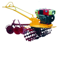Agricultural
