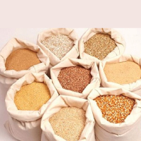 Feed Raw Materials