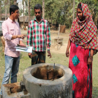 Biogas