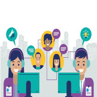 Customer Service