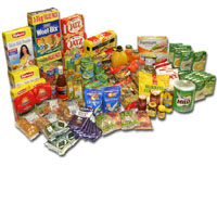 Processed Food