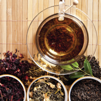 Tea