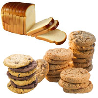 Bread & Biscuit