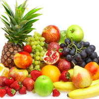Fruits