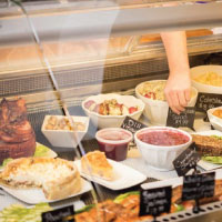 Food & Beverage