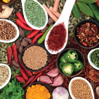 Spices